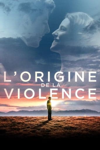 The Origin of Violence poster - Find streaming availability