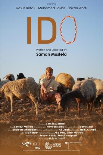 Ido poster - Find streaming availability