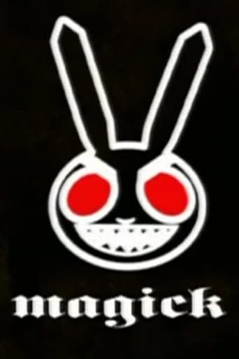 Magick poster - Find streaming availability