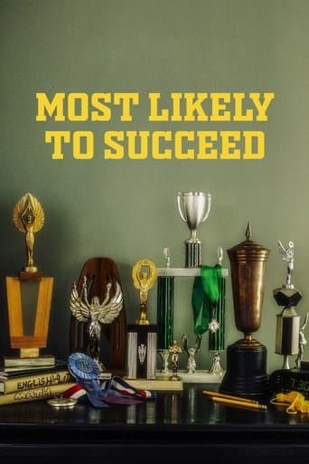 Most Likely to Succeed poster - Find streaming availability