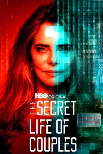 The Secret Life of Couples poster - Find streaming availability