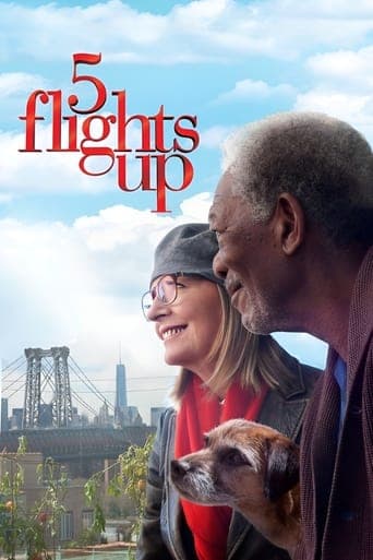 5 Flights Up poster - Find streaming availability