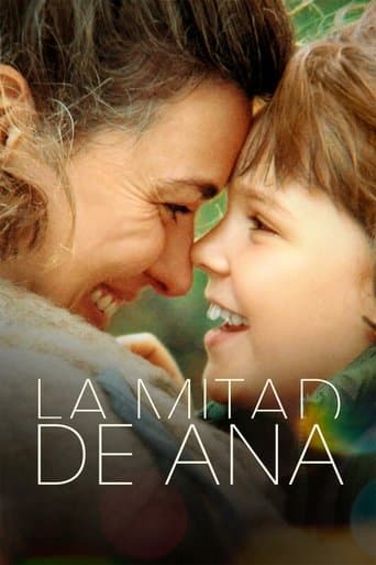 La mitad de Ana poster - Find streaming availability