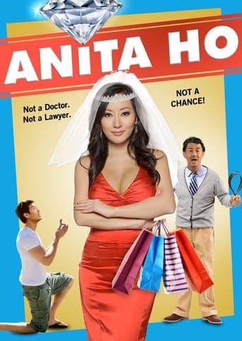 Anita Ho poster - Find streaming availability