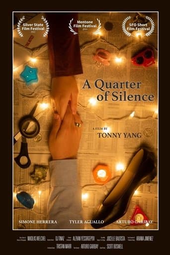 A Quarter of Silence poster - Find streaming availability