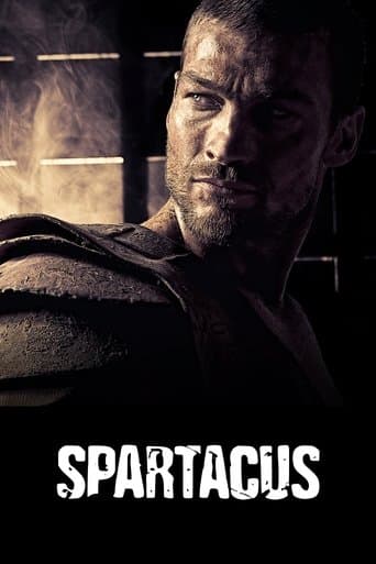 Spartacus poster - Find streaming availability