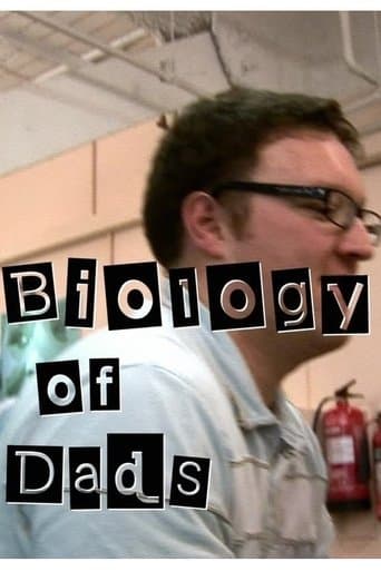 Biology of Dads poster - Find streaming availability