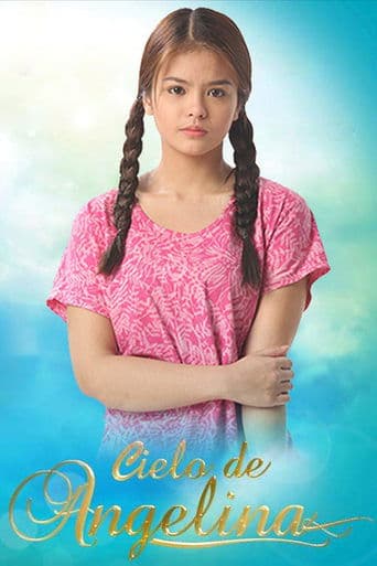 Cielo de Angelina poster - Find streaming availability