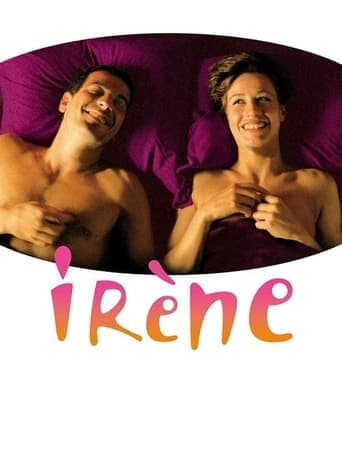 Irène poster - Find streaming availability