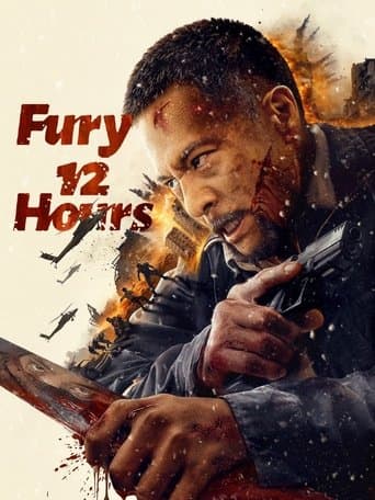 Fury 12 Hours poster - Find streaming availability