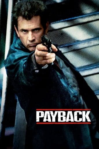 Payback poster - Find streaming availability