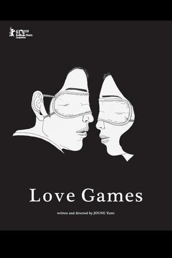 Love Games poster - Find streaming availability