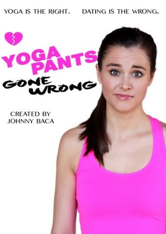 Yoga Pants Gone Wrong poster - Find streaming availability