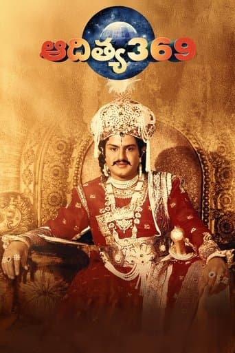 Aditya 369 poster - Find streaming availability