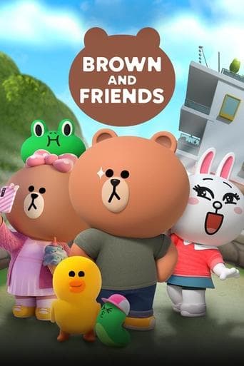 Brown and Friends poster - Find streaming availability