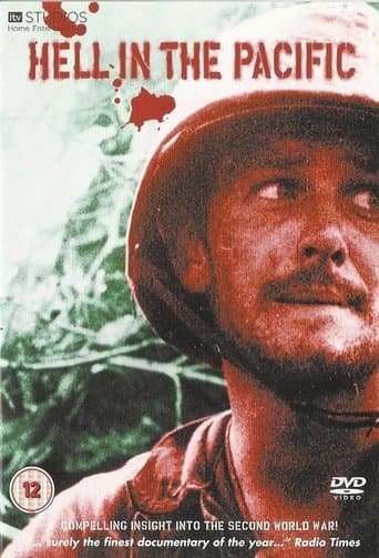 Hell in the Pacific poster - Find streaming availability
