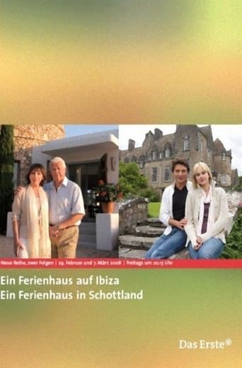 Ein Ferienhaus auf Ibiza poster - Find streaming availability