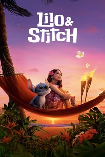 Lilo & Stitch poster - Find streaming availability