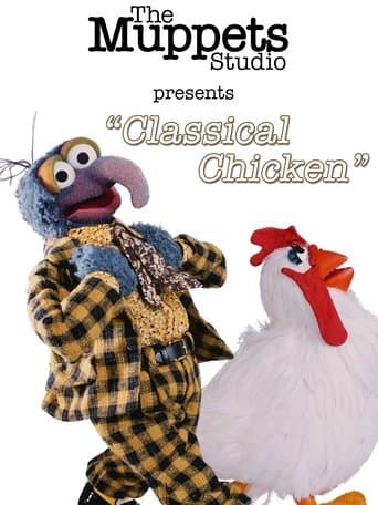The Muppets: Classical Chicken poster - Find streaming availability