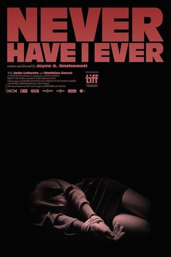 Never Have I Ever poster - Find streaming availability