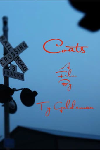 Coats poster - Find streaming availability