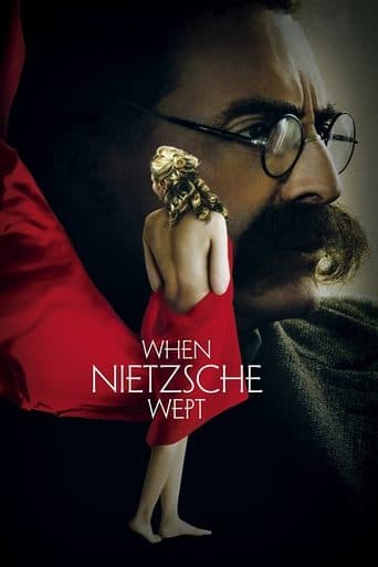 When Nietzsche Wept poster - Find streaming availability