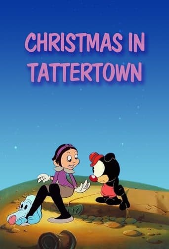 Christmas in Tattertown poster - Find streaming availability