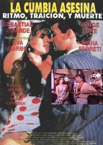 Rhythm, Betrayal and Death: The Killer Cumbia poster - Find streaming availability