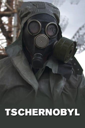 Tschernobyl poster - Find streaming availability