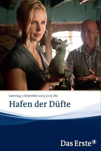 Hafen der Düfte poster - Find streaming availability