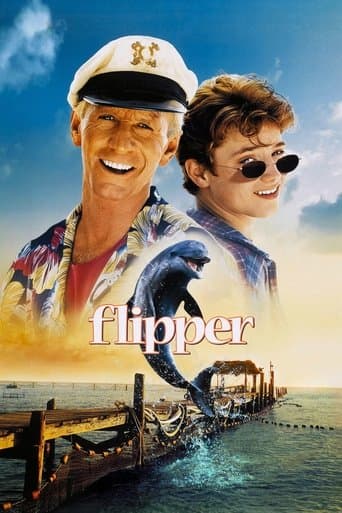 Flipper poster - Find streaming availability