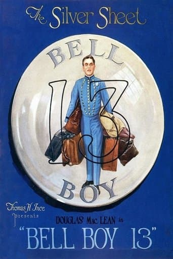 Bell Boy 13 poster - Find streaming availability