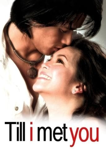 Till I Met You poster - Find streaming availability