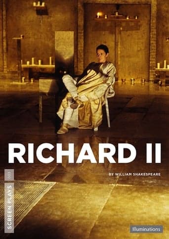 Richard II poster - Find streaming availability