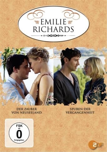 Emilie Richards - The Magic of New Zealand poster - Find streaming availability