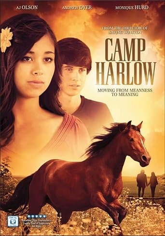 Camp Harlow poster - Find streaming availability