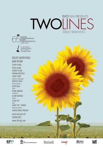 Two Lines poster - Find streaming availability