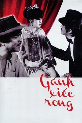 Travelling Circus poster - Find streaming availability