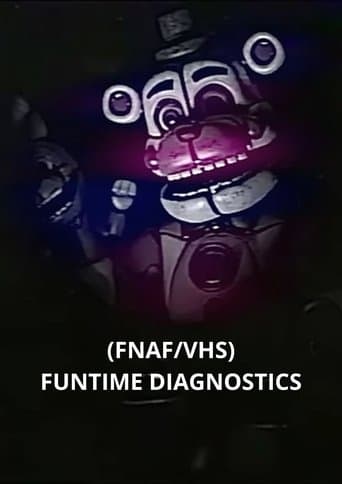 Funtime Diagnostics poster - Find streaming availability