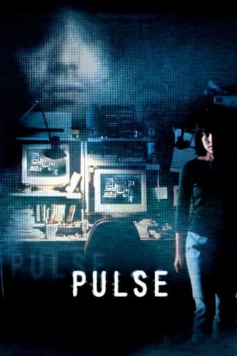 Pulse poster - Find streaming availability