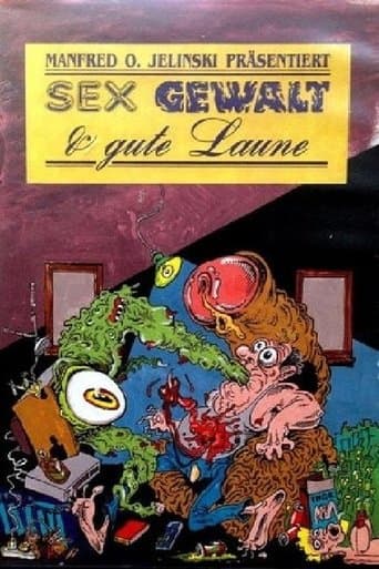 Sex, Gewalt und gute Laune poster - Find streaming availability