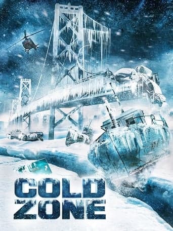 Cold Zone poster - Find streaming availability