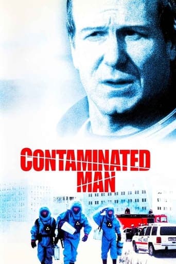 Contaminated Man poster - Find streaming availability