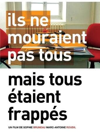 Ils ne mouraient pas tous mais tous étaient frappés poster - Find streaming availability