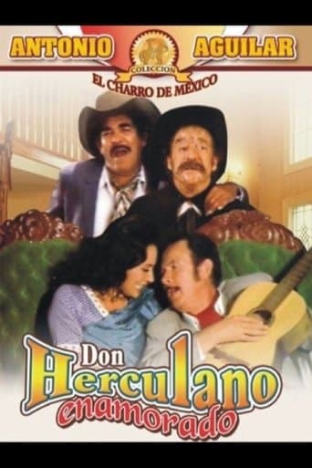 Don Herculano enamorado poster - Find streaming availability