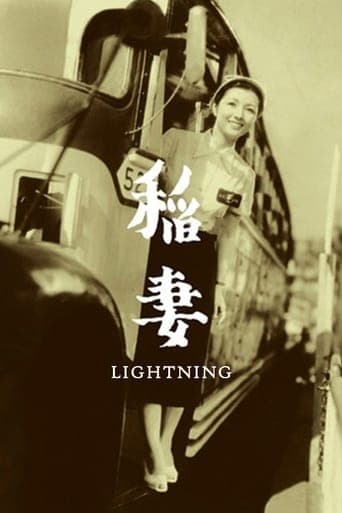 Lightning poster - Find streaming availability