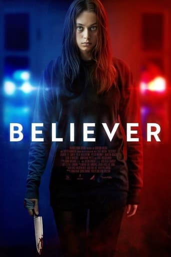 Believer poster - Find streaming availability