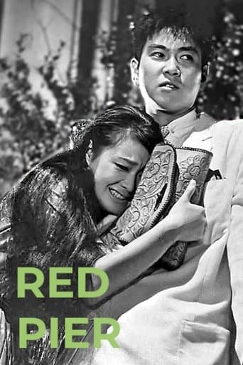Red Pier poster - Find streaming availability