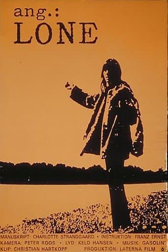 Ang. Lone poster - Find streaming availability