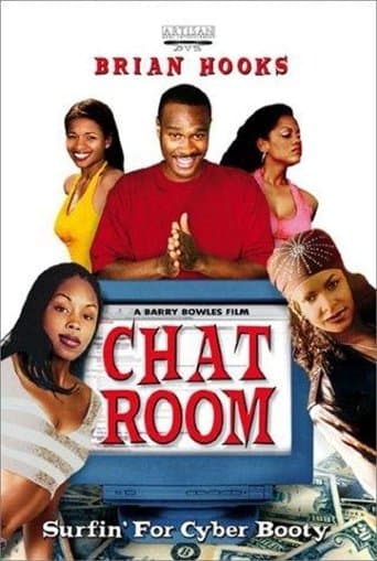 The Chatroom poster - Find streaming availability